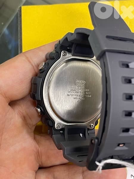 للبيع ساعة كاسيو الأصلي 1