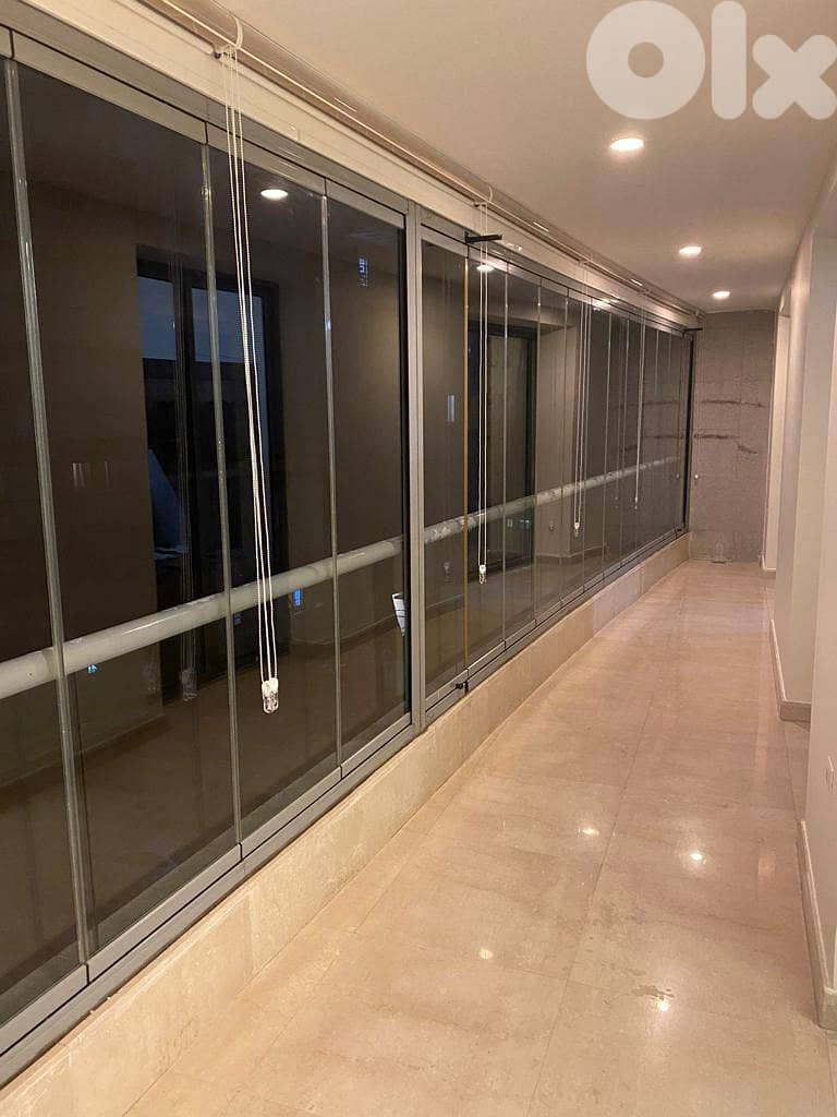 BRAND NEW APARTMENT IN ACHRAFIEH PRIME  (270Sq) 3 Bedrooms , (AC-140) 0