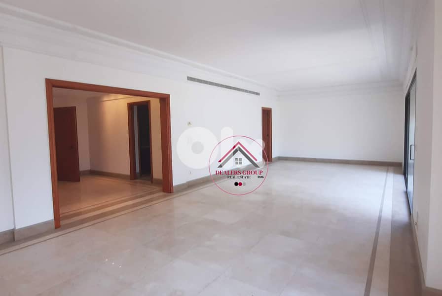 Prime Location Apartment for sale in Gemayzeh - Achrafieh 0