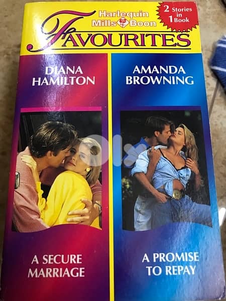 روايات  عاطفية ورومانسية 2