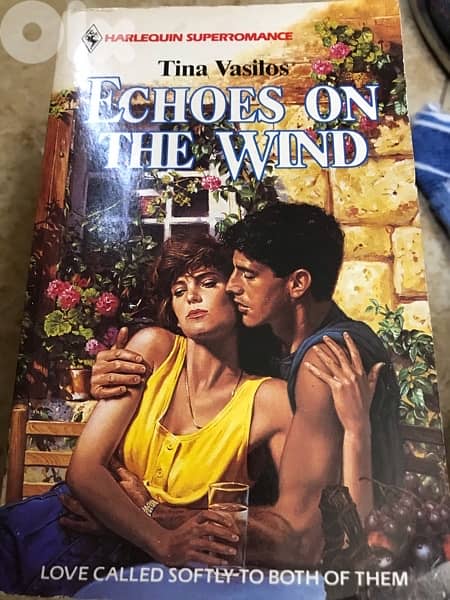 روايات  عاطفية ورومانسية 4