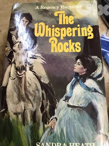 روايات  عاطفية ورومانسية 5