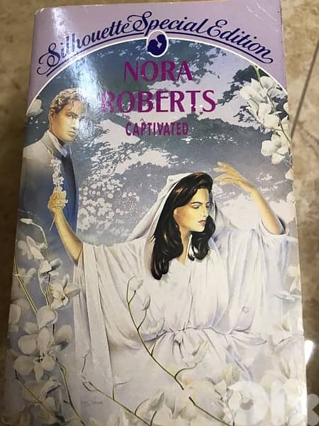 روايات  عاطفية ورومانسية 7