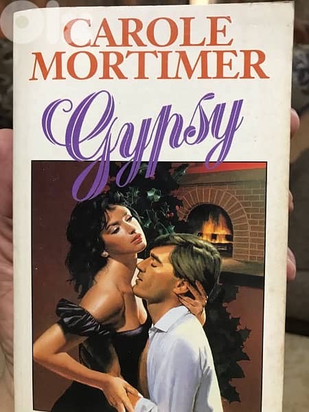 روايات عاطفية ورومانسية عالمية 0