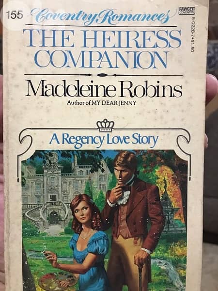 روايات عاطفية ورومانسية عالمية 2