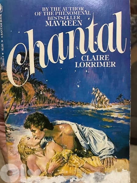 روايات عاطفية ورومانسية عالمية 3