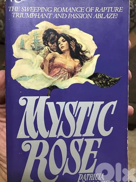 روايات عاطفية ورومانسية عالمية 4