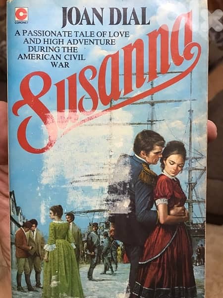 روايات عاطفية ورومانسية عالمية 5