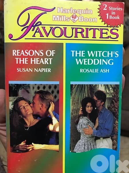 روايات عاطفية ورومانسية عالمية 9