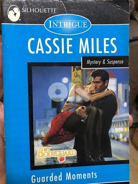 روايات عاطفية ورومانسية عالمية 10