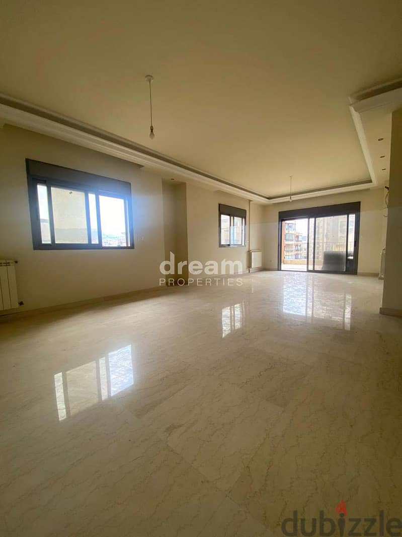Apartment For Rent In Dekwaneh City Rama 0