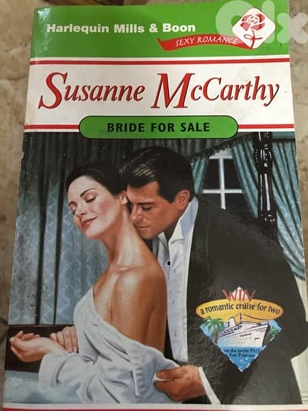 روايات عاطفية ورومانسية عالمية 2