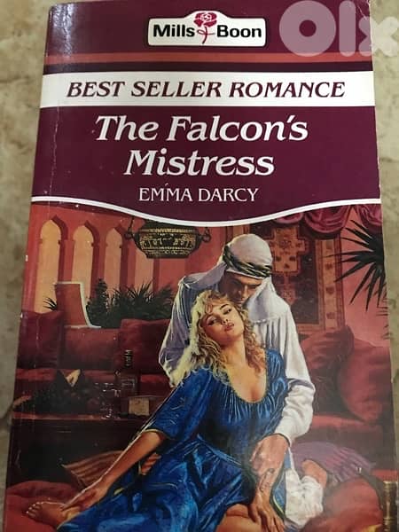 روايات عاطفية ورومانسية عالمية 4