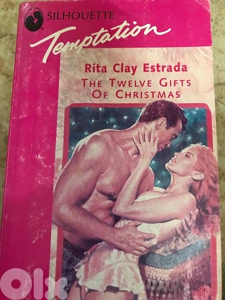 روايات عاطفية ورومانسية عالمية 5