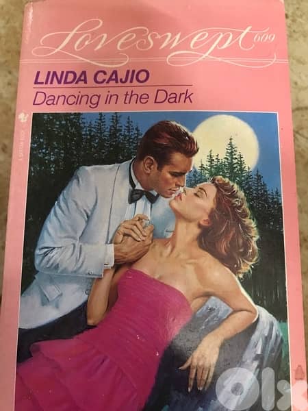 روايات عاطفية ورومانسية عالمية 6