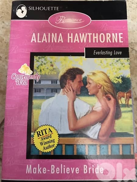 روايات عاطفية ورومانسية عالمية 8