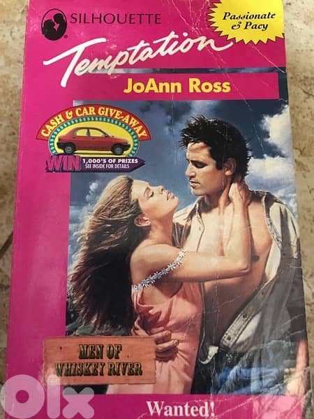 روايات عاطفية ورومانسية عالمية 10