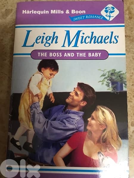 روايات عاطفية ورومانسية عالمية 13