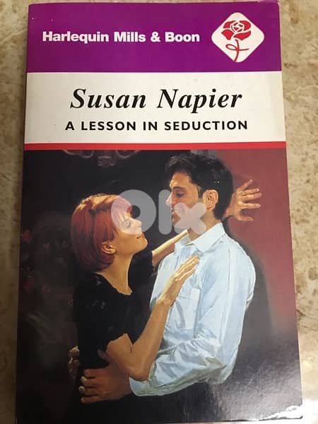 روايات عاطفية ورومانسية عالمية 14