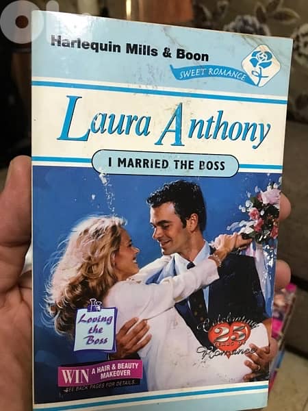 روايات عاطفية ورومانسية عالمية 0