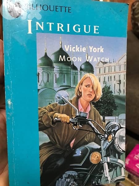 روايات عاطفية ورومانسية عالمية 2