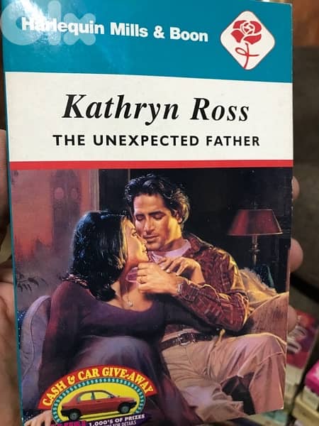 روايات عاطفية ورومانسية عالمية 3