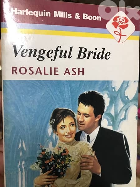 روايات عاطفية ورومانسية عالمية 5