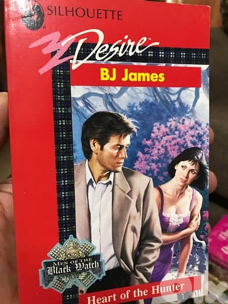 روايات عاطفية ورومانسية عالمية 6