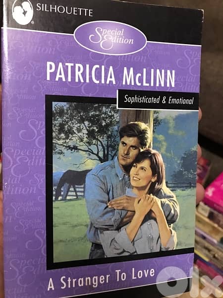 روايات عاطفية ورومانسية عالمية 8