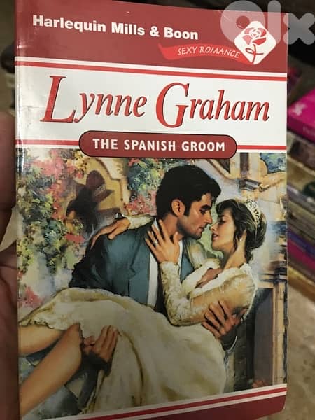 روايات عاطفية ورومانسية عالمية 9