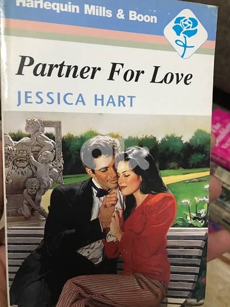 روايات عاطفية ورومانسية عالمية 10