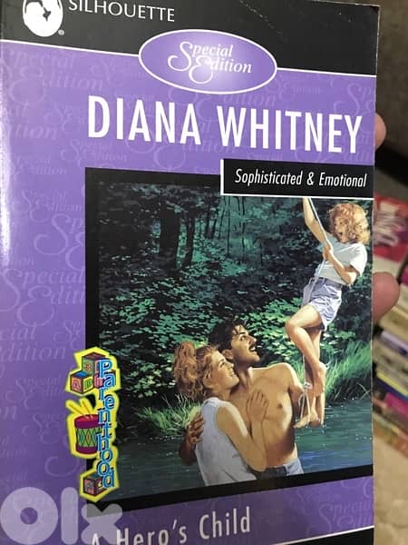 روايات عاطفية ورومانسية عالمية 11