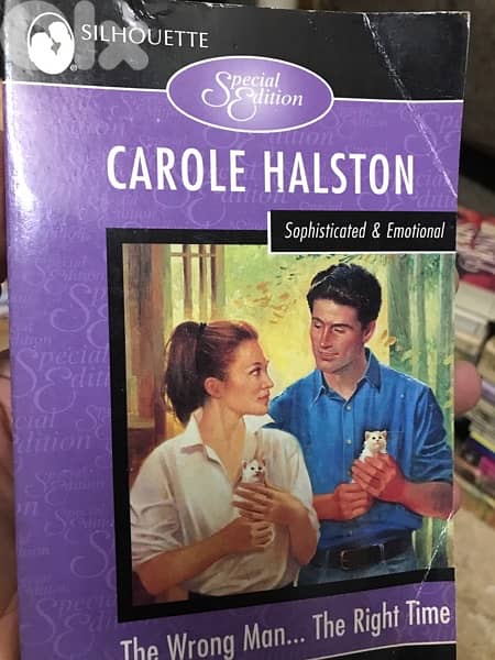 روايات عاطفية ورومانسية عالمية 13