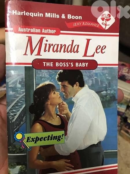 روايات عاطفية ورومانسية عالمية 14