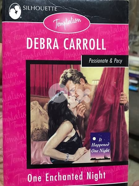 روايات عاطفية ورومانسية عالمية 1