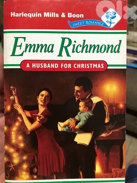 روايات عاطفية ورومانسية عالمية 3