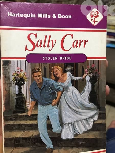 روايات عاطفية ورومانسية عالمية 6