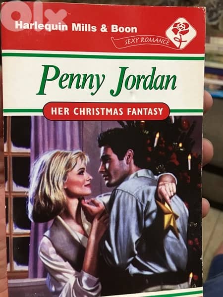 روايات عاطفية ورومانسية عالمية 7