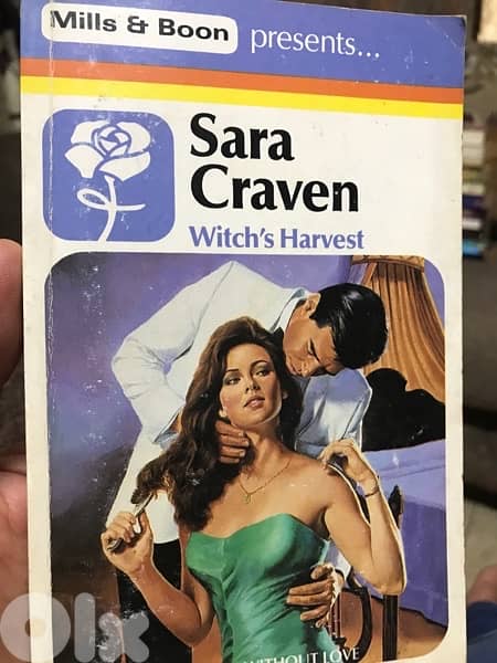 روايات عاطفية ورومانسية عالمية 10