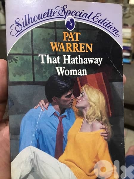 روايات عاطفية ورومانسية عالمية 11