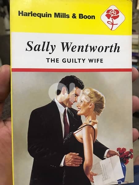 روايات عاطفية ورومانسية عالمية 12