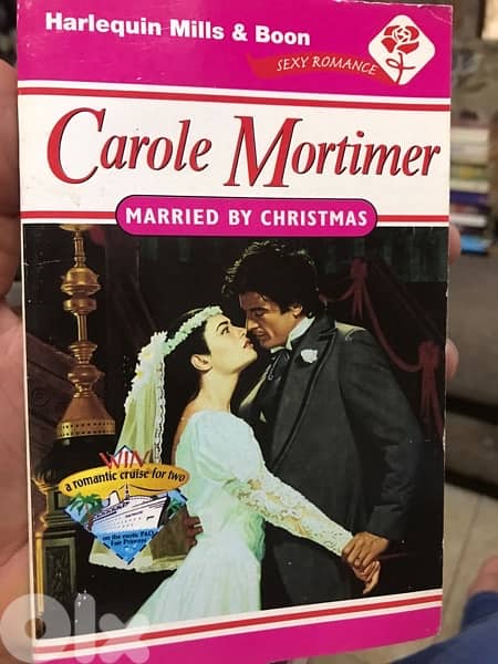 روايات عاطفية ورومانسية عالمية 13