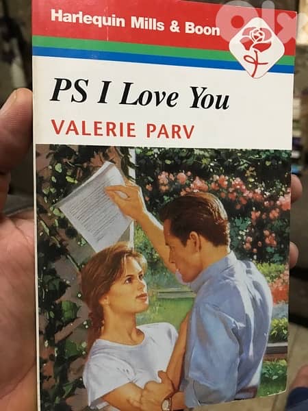 روايات عاطفية ورومانسية عالمية 14