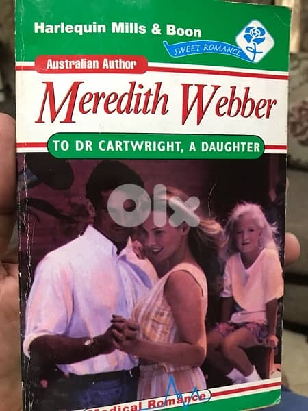 روايات عاطفية ورومانسية عالمية 15