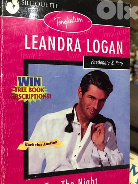 روايات عاطفية ورومانسية عالمية 1