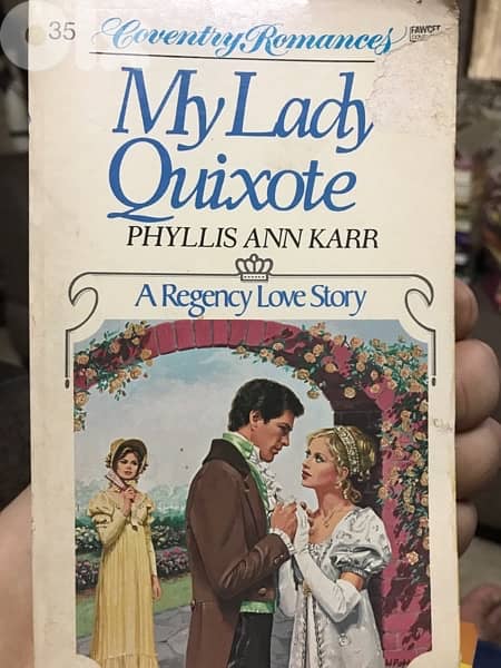 روايات عاطفية ورومانسية عالمية 4