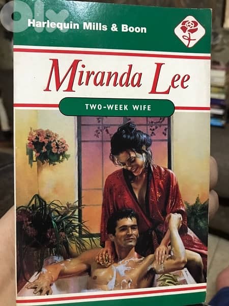 روايات عاطفية ورومانسية عالمية 10