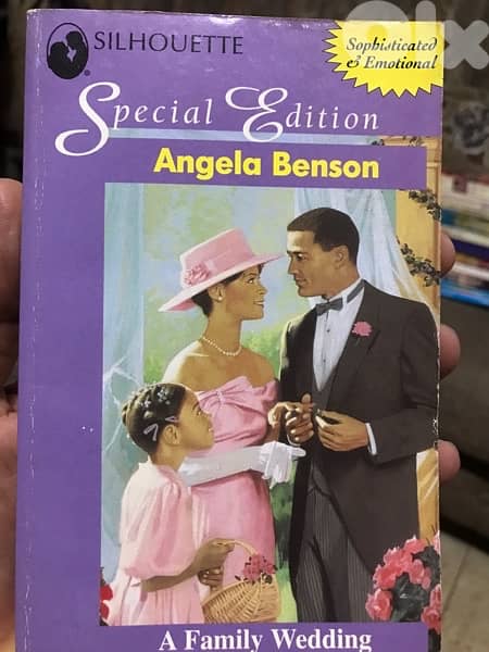 روايات عاطفية ورومانسية عالمية 2