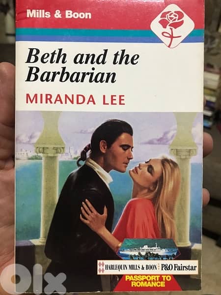 روايات عاطفية ورومانسية عالمية 3