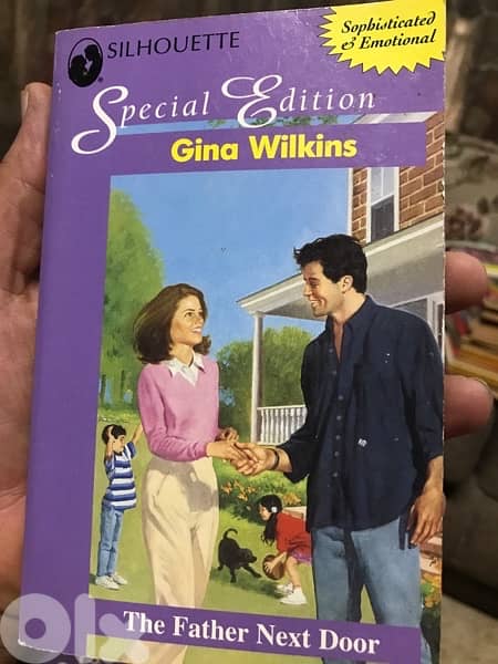 روايات عاطفية ورومانسية عالمية 6